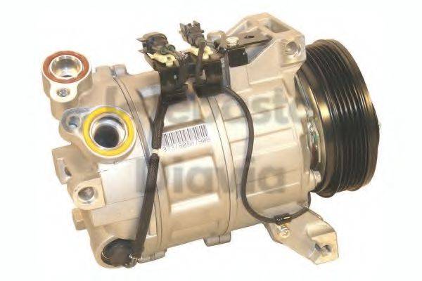 OM 36002425 Компресор, кондиціонер