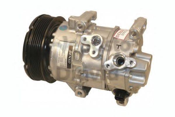 OM 8831005080 Компресор, кондиціонер