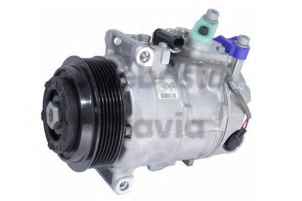 WEBASTO TSP0155961 Компресор, кондиціонер