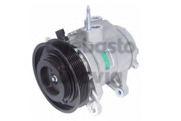 WEBASTO TSP0155970 Компресор, кондиціонер