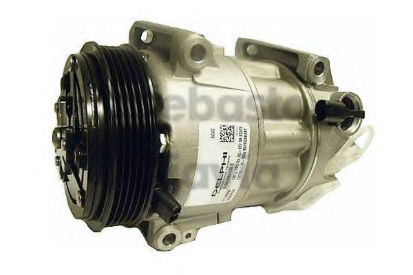 OM 50509534 Компресор, кондиціонер