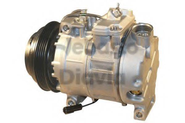 OM 4D0260805D Компресор, кондиціонер