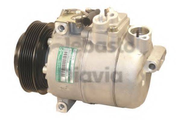 WEBASTO 82D0156046CA