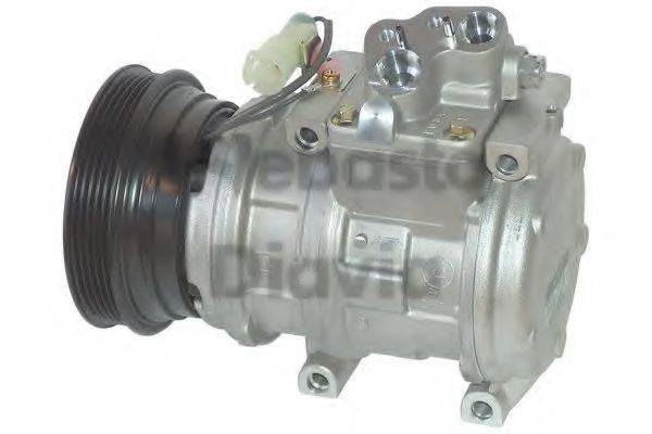 OM AWR1459 Компресор, кондиціонер