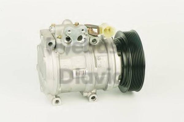 OM BTR5750 Компресор, кондиціонер