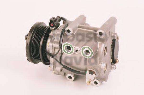 WEBASTO TSP0155336 Компресор, кондиціонер