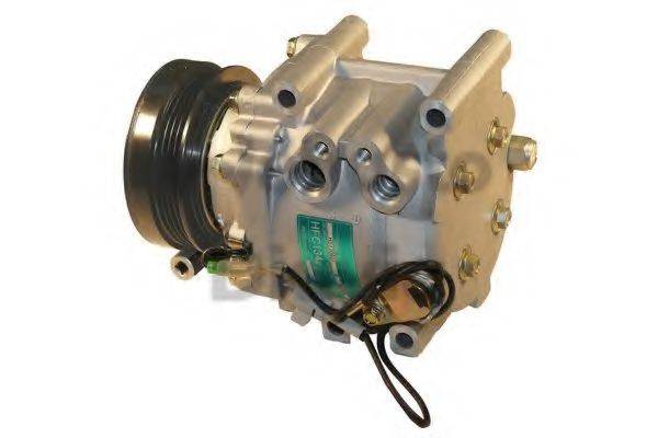 WEBASTO 3005 Компресор, кондиціонер