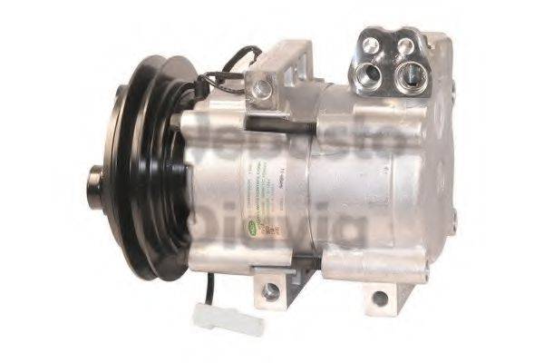 OM 0462170TCLD Компресор, кондиціонер