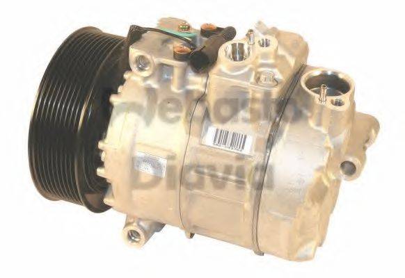 WEBASTO TSP0155814 Компресор, кондиціонер