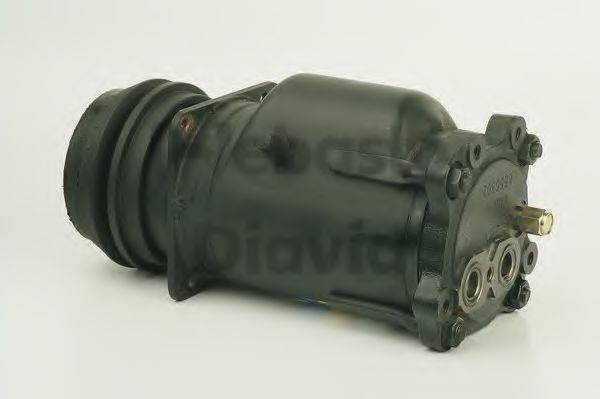 WEBASTO 1138002 Компресор, кондиціонер; Компресор, кондиціонер