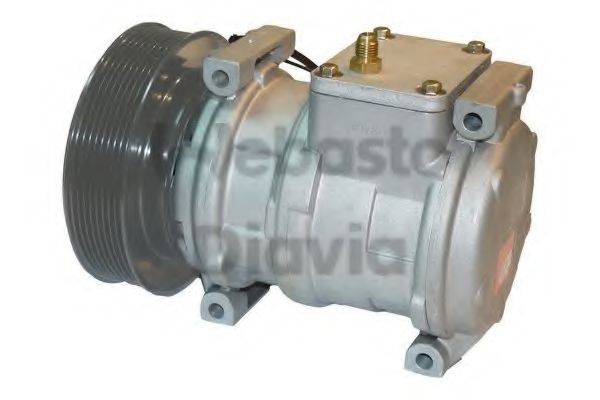 WEBASTO 82D0156165MA