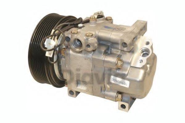 OM H12A1AE4DC Компресор, кондиціонер