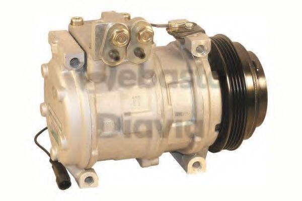 OM 500391499 Компресор, кондиціонер