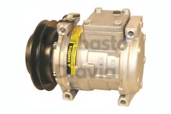 OM G311550020100 Компресор, кондиціонер