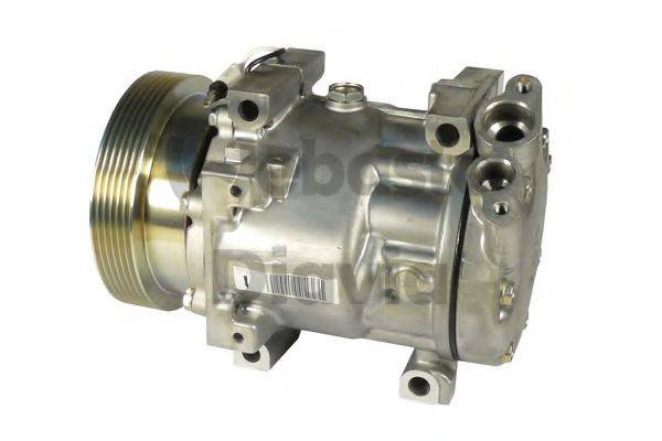WEBASTO 1060 Компресор, кондиціонер