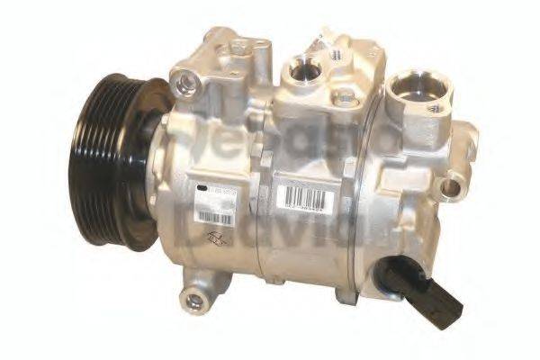 WEBASTO TSP0155969 Компресор, кондиціонер