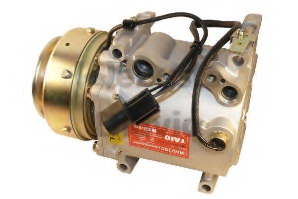 WEBASTO MR360532 Компресор, кондиціонер