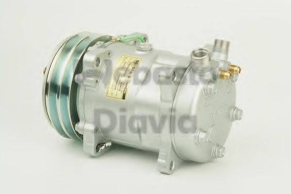 WEBASTO 5413 Компресор, кондиціонер