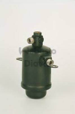 WEBASTO TSP0175012 Осушувач, кондиціонер