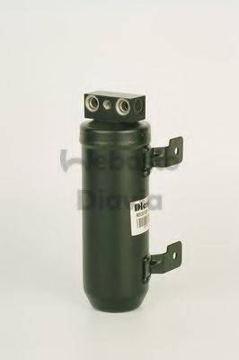 WEBASTO TSP0175017 Осушувач, кондиціонер