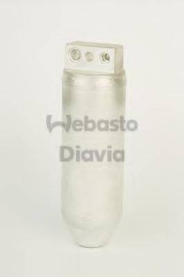 WEBASTO TSP0175018 Осушувач, кондиціонер