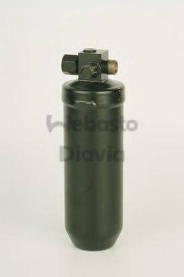 WEBASTO TSP0175022 Осушувач, кондиціонер
