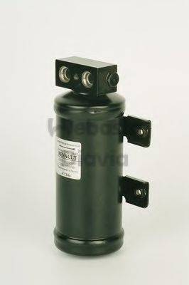 WEBASTO TSP0175025 Осушувач, кондиціонер