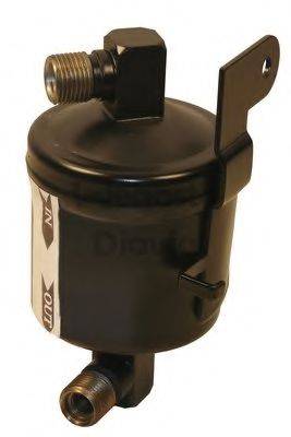 WEBASTO TSP0175029 Осушувач, кондиціонер