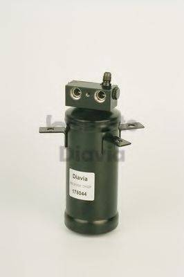 WEBASTO TSP0175044 Осушувач, кондиціонер