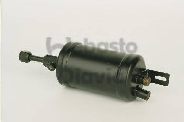 WEBASTO TSP0175046 Осушувач, кондиціонер