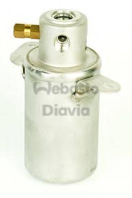 WEBASTO TSP0175051 Осушувач, кондиціонер