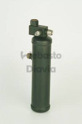 WEBASTO TSP0175054 Осушувач, кондиціонер