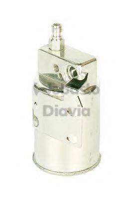 WEBASTO TSP0175065 Осушувач, кондиціонер