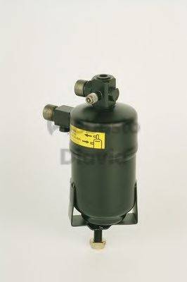 WEBASTO TSP0175081 Осушувач, кондиціонер