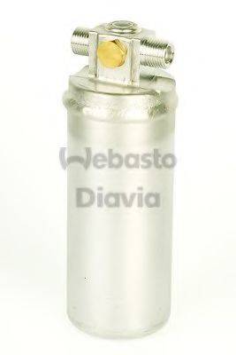WEBASTO TSP0175086 Осушувач, кондиціонер