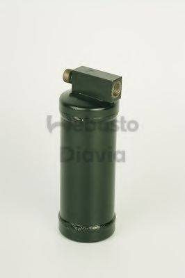 WEBASTO TSP0175092 Осушувач, кондиціонер