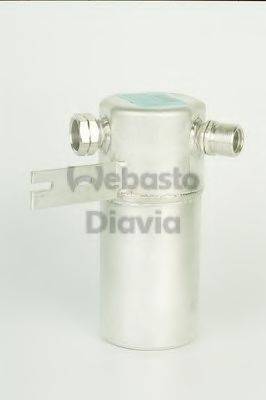 WEBASTO TSP0175094 Осушувач, кондиціонер