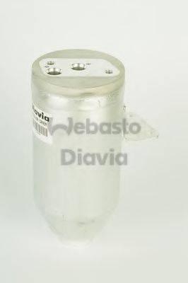 WEBASTO TSP0175099 Осушувач, кондиціонер