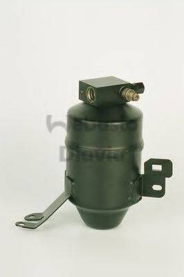 WEBASTO TSP0175100 Осушувач, кондиціонер