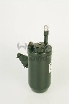 WEBASTO TSP0175113 Осушувач, кондиціонер