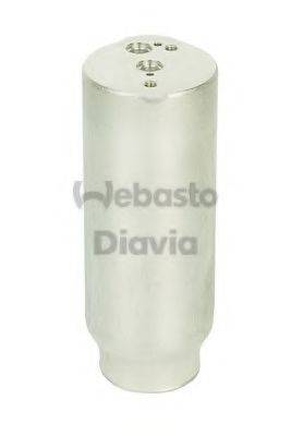 OM 80350-SP0A02 Осушувач, кондиціонер