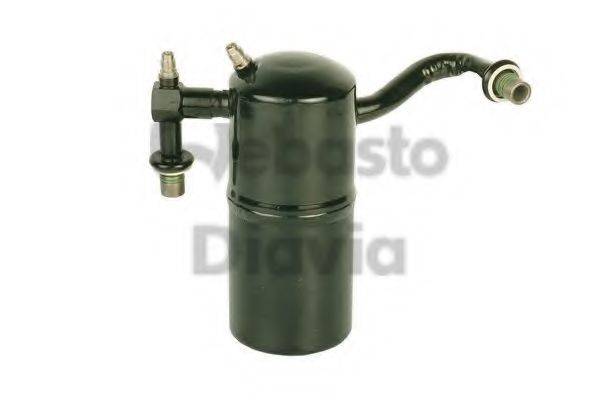 WEBASTO TSP0175119 Осушувач, кондиціонер