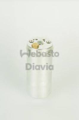 WEBASTO TSP0175120 Осушувач, кондиціонер