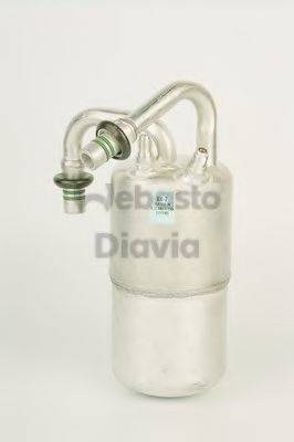 WEBASTO TSP0175123 Осушувач, кондиціонер