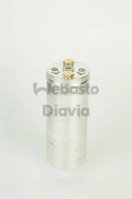 WEBASTO TSP0175126 Осушувач, кондиціонер