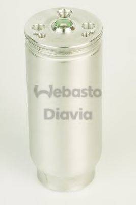 WEBASTO TSP0175131 Осушувач, кондиціонер