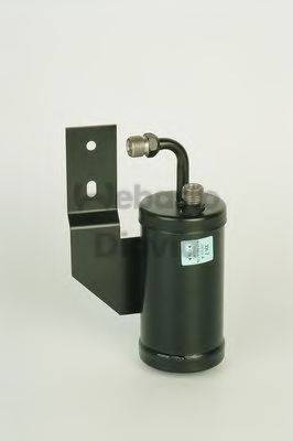 WEBASTO TSP0175139 Осушувач, кондиціонер