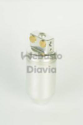WEBASTO TSP0175164 Осушувач, кондиціонер