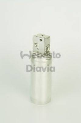 WEBASTO TSP0175166 Осушувач, кондиціонер
