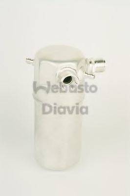 WEBASTO TSP0175168 Осушувач, кондиціонер